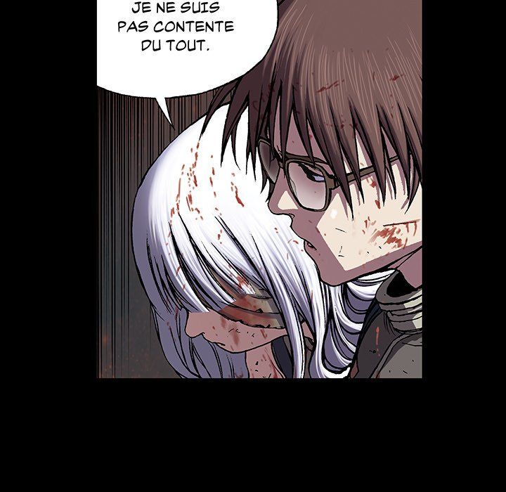 Read Léviathan FR Manga Online