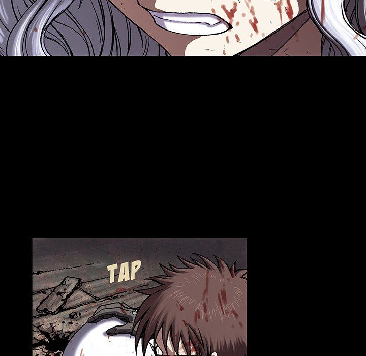 Read Léviathan FR Manga Online