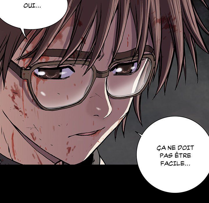 Read Léviathan FR Manga Online