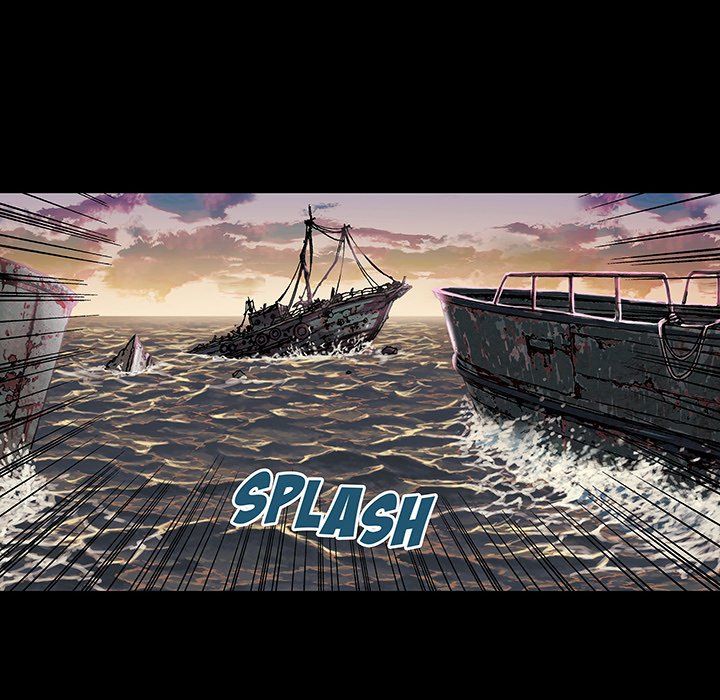 Read Léviathan FR Manga Online