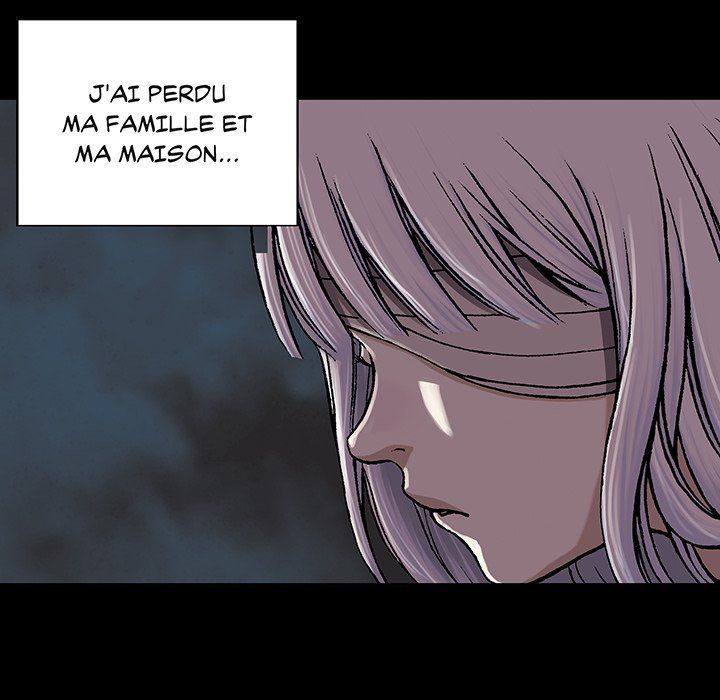 Read Léviathan FR Manga Online
