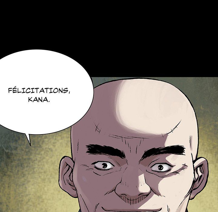 Read Léviathan FR Manga Online