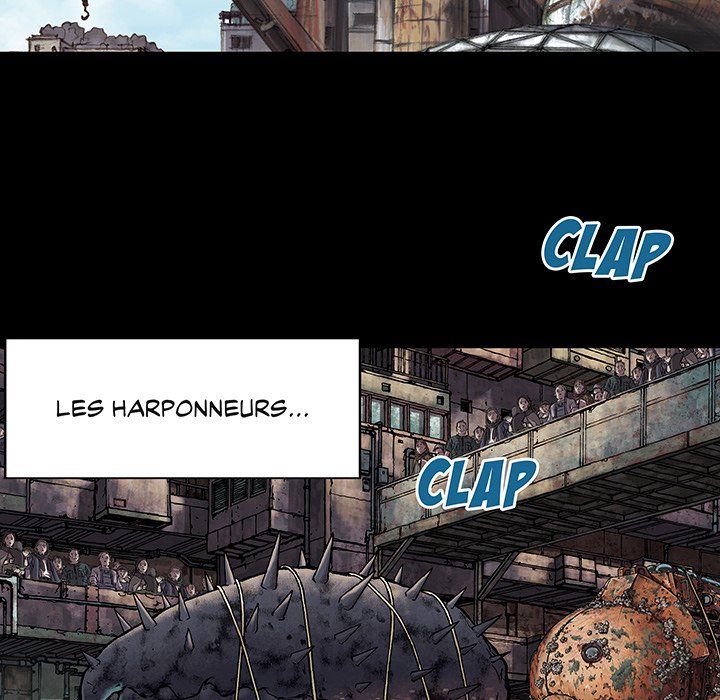 Read Léviathan FR Manga Online