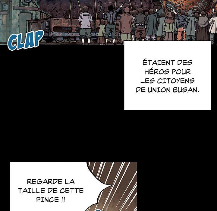 Read Léviathan FR Manga Online