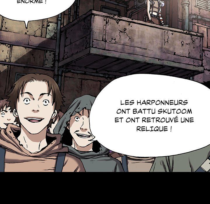 Read Léviathan FR Manga Online