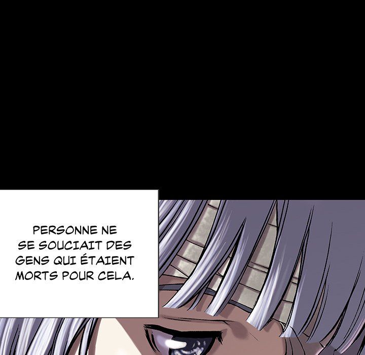 Read Léviathan FR Manga Online