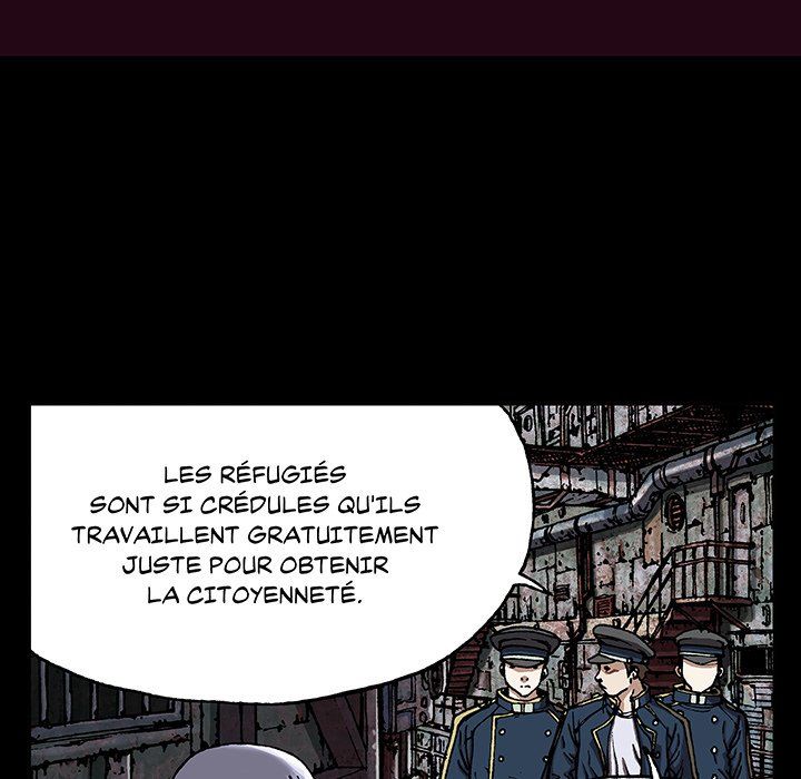 Read Léviathan FR Manga Online
