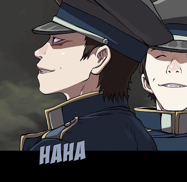 Read Léviathan FR Manga Online