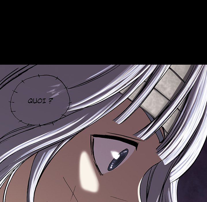 Read Léviathan FR Manga Online