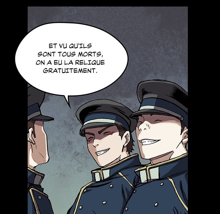Read Léviathan FR Manga Online