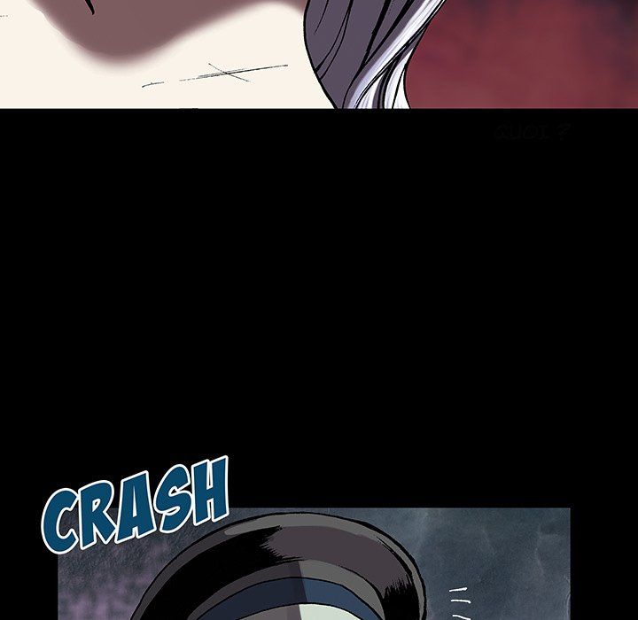 Read Léviathan FR Manga Online