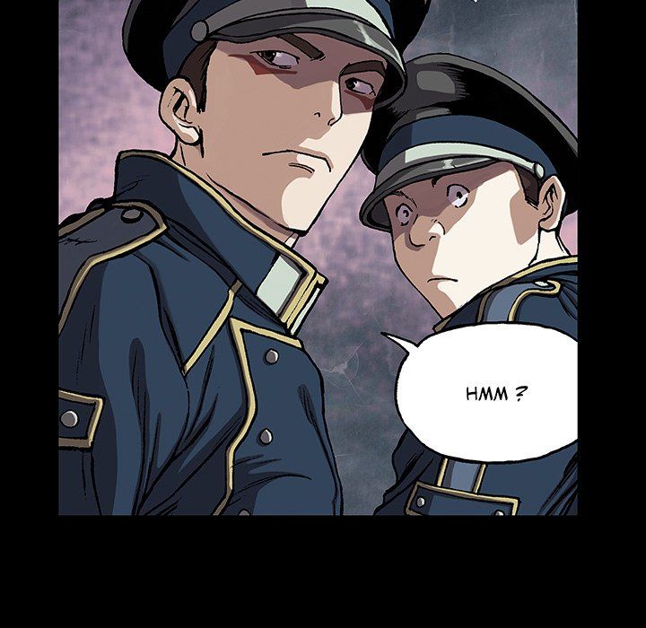 Read Léviathan FR Manga Online