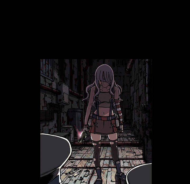 Read Léviathan FR Manga Online