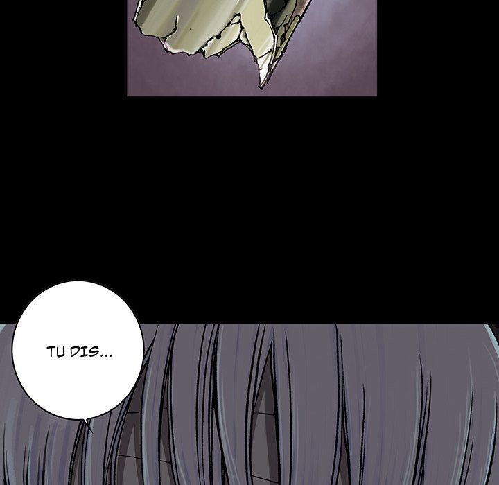 Read Léviathan FR Manga Online
