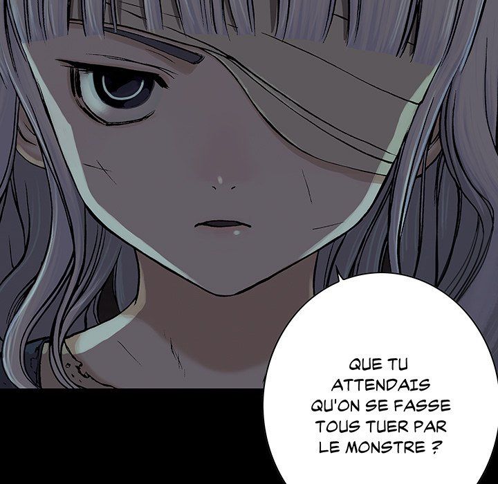 Read Léviathan FR Manga Online
