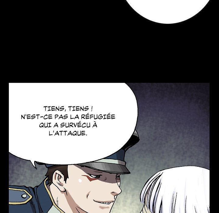 Read Léviathan FR Manga Online