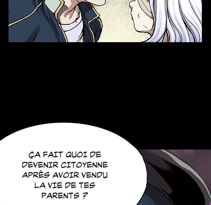 Read Léviathan FR Manga Online