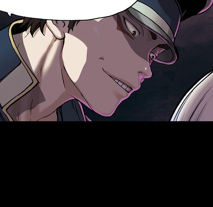 Read Léviathan FR Manga Online