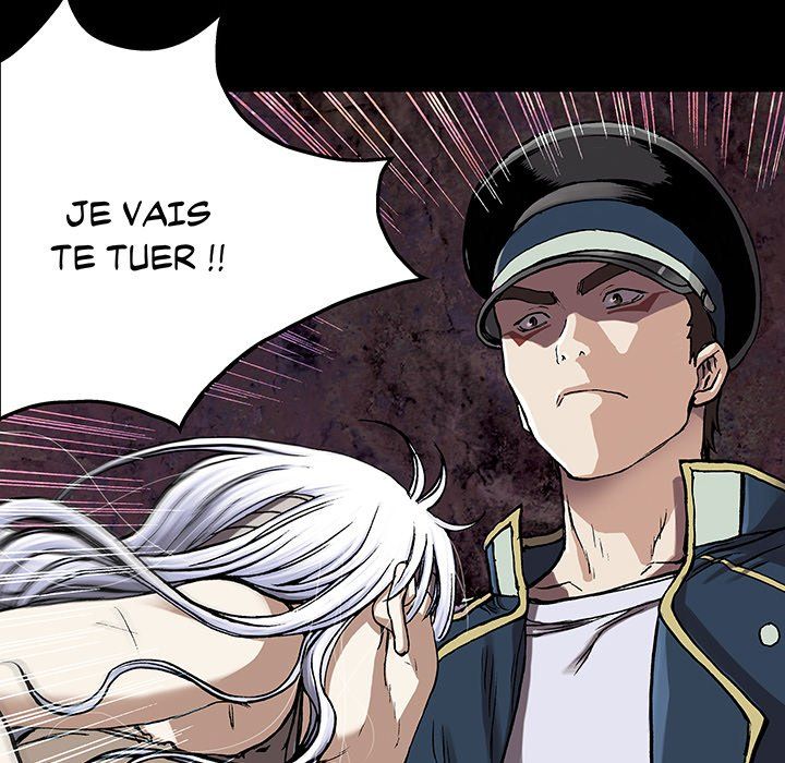 Read Léviathan FR Manga Online