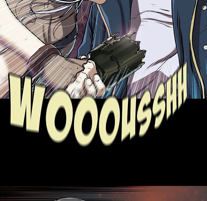 Read Léviathan FR Manga Online