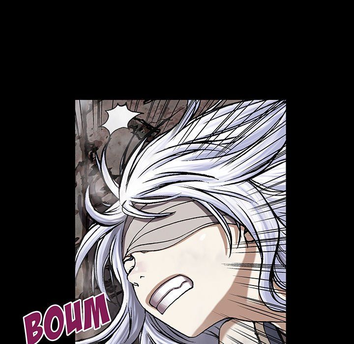 Read Léviathan FR Manga Online