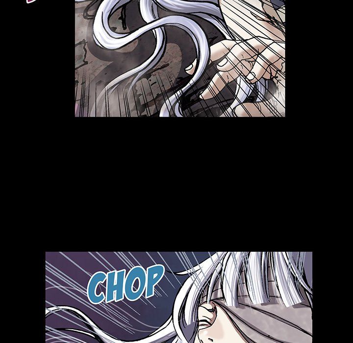 Read Léviathan FR Manga Online