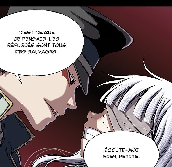 Read Léviathan FR Manga Online