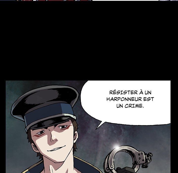 Read Léviathan FR Manga Online