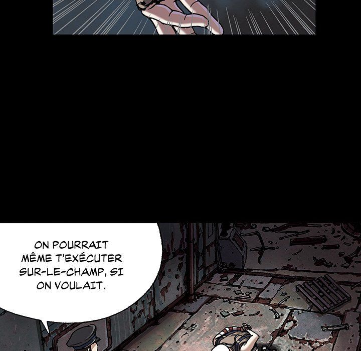 Read Léviathan FR Manga Online