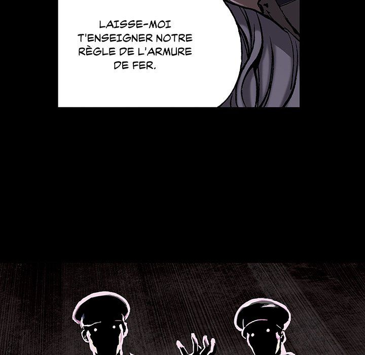 Read Léviathan FR Manga Online