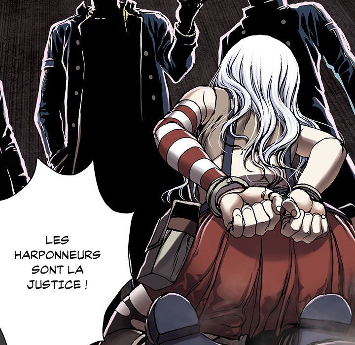 Read Léviathan FR Manga Online