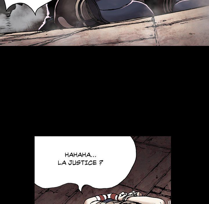 Read Léviathan FR Manga Online