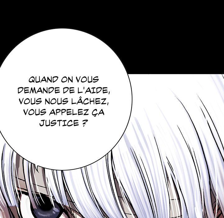 Read Léviathan FR Manga Online