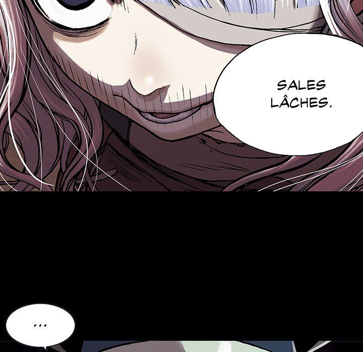 Read Léviathan FR Manga Online