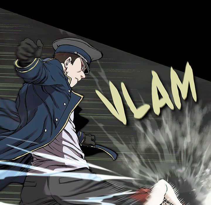 Read Léviathan FR Manga Online