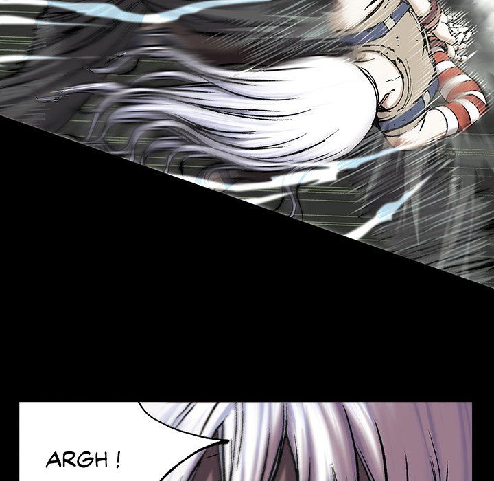 Read Léviathan FR Manga Online