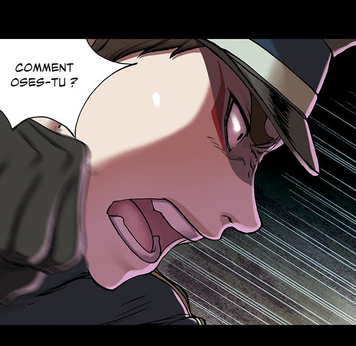 Read Léviathan FR Manga Online