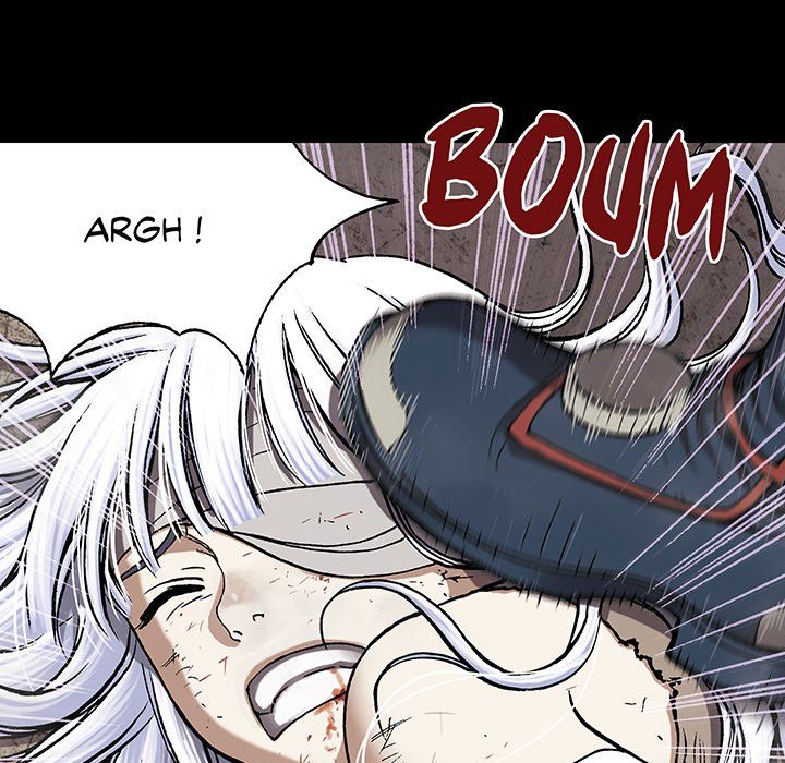 Read Léviathan FR Manga Online