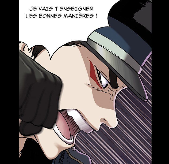 Read Léviathan FR Manga Online