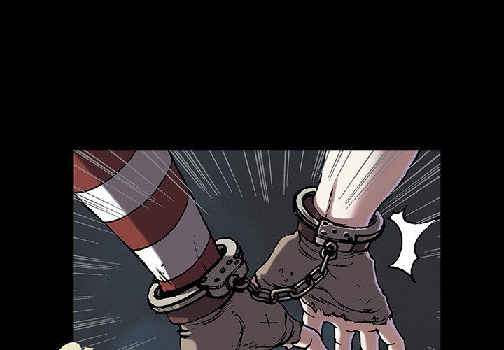 Read Léviathan FR Manga Online