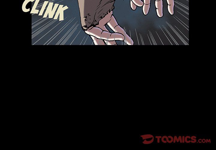 Read Léviathan FR Manga Online