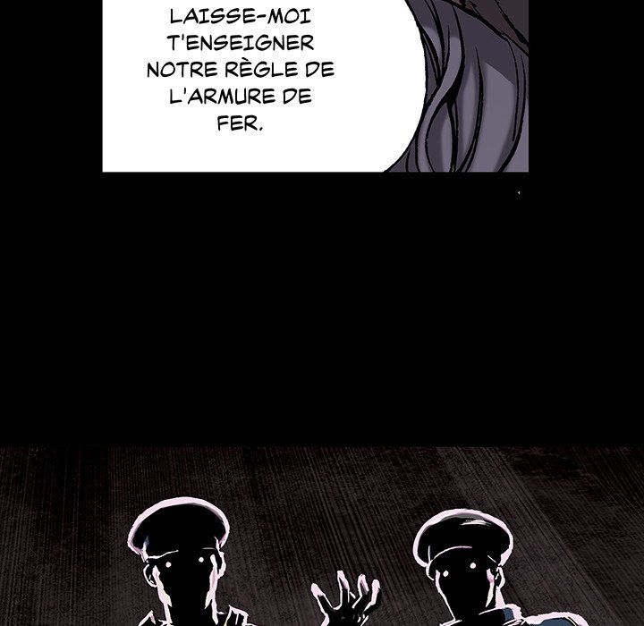 Read Léviathan FR Manga Online