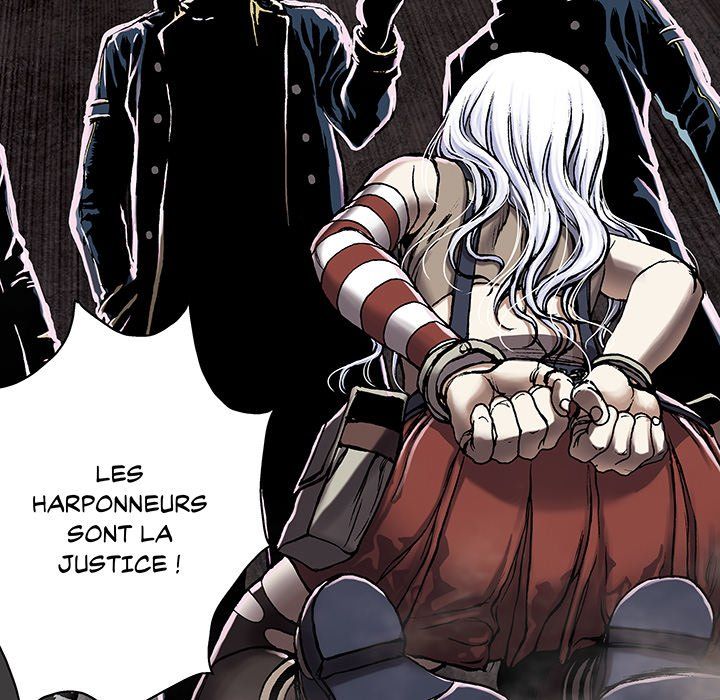 Read Léviathan FR Manga Online