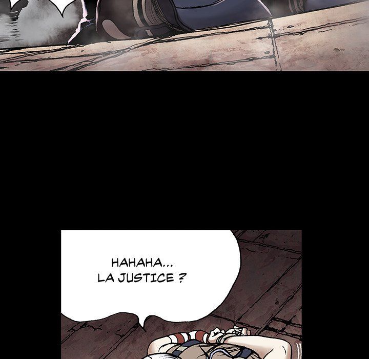 Read Léviathan FR Manga Online
