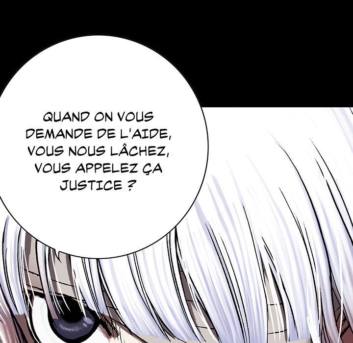 Read Léviathan FR Manga Online
