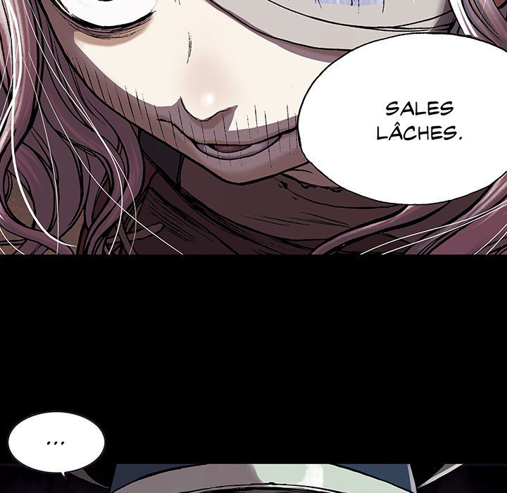 Read Léviathan FR Manga Online