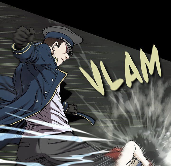 Read Léviathan FR Manga Online