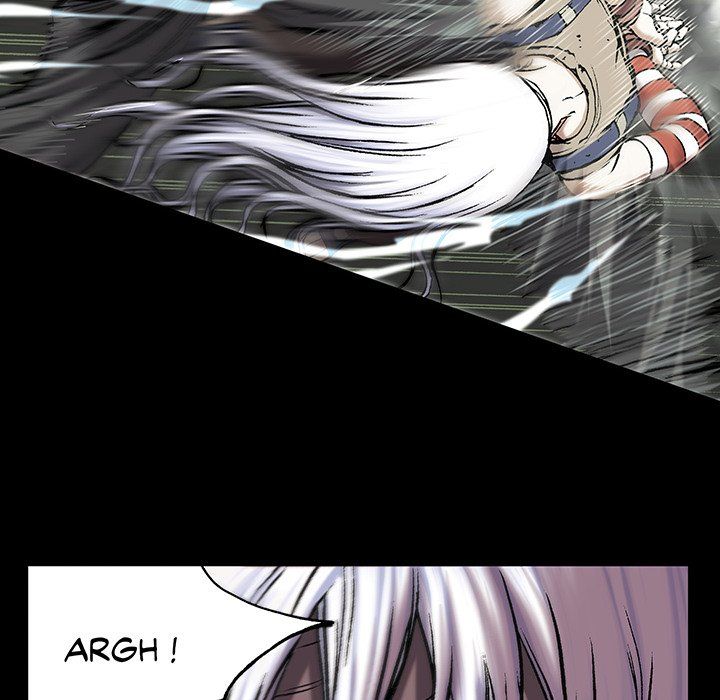 Read Léviathan FR Manga Online