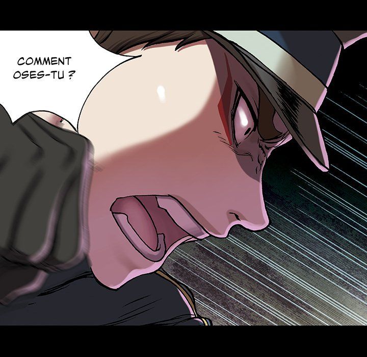 Read Léviathan FR Manga Online