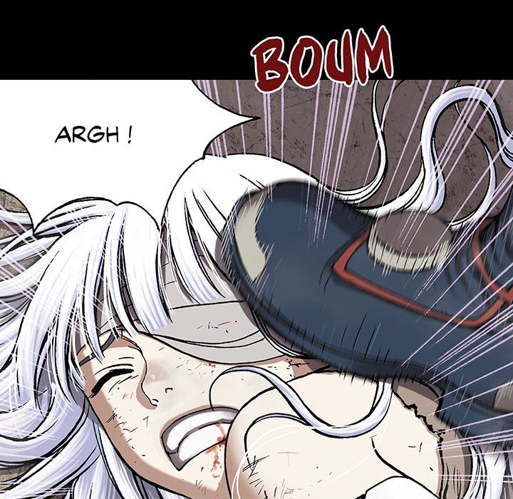 Read Léviathan FR Manga Online
